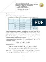 Guía de la Unidad II - Geometría y Trigonometría - Rubén Elizondo R. (1)