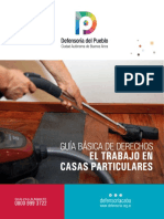 Diario Casasparticulares