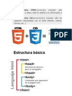 Creación documento HTML básico