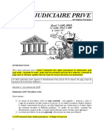 DROIT JUDICIAIRE PRIVE 2.doc