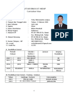 CV Vicky Sanjaya