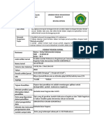 Hasil Ripiu Jurnal (Tugas Pertaman Bu Masruroh)