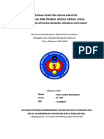 Laporan Prakerin Tkro PDF
