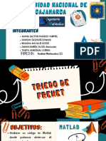 Triedo de Frenet - AM3