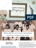 Brown Vintage Scrapbook History Museum Report Project Presentation PDF
