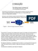 Motores eletricos