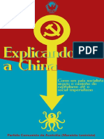 Explicando A China Final PDF