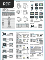 Coolmay TK Series User Manual