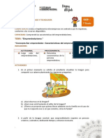 Microempresa Alumnos PDF