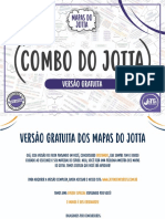 Mapas Do Jotta