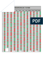 Calendário SERVIÇOS E FOGAS DE 2023 1 Cia PChoque PDF
