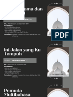 Back Biografi Ustdzh PDF