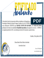 CertificadoLivre PDF