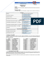 Informativo NÂ°1 PDF