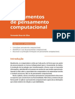 Amostra PDF