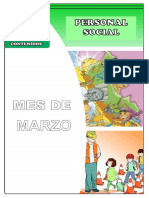 1° Grado-Módulo de PP - SS - Primaria - 2022-I Unidad PDF