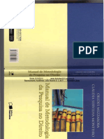 Manual de Metodologia Da Pesquisa No Dir PDF