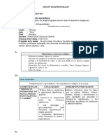 Sesión Deaprendizaje 04