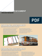 Enabling Assessment FINALS-ARCH510 BMMA PDF
