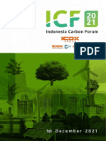 Summary Report Icf PDF