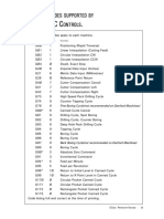 G Codes PDF