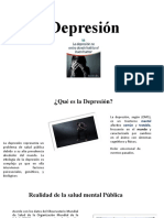 La Depresión