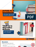 Diapositiva Presentacion