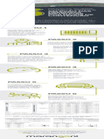 6 Passos Sobre Como É Feita A Seleção Das Defensas Metálicas Por Níveis de Contenção PDF