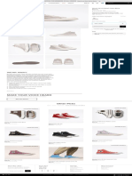 Chuck 70 Tri-Panel Color Block Unisex High Top Shoe. PDF