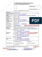 Sample SMR PDF