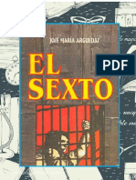 Escenas de La Pelicula El Sexto