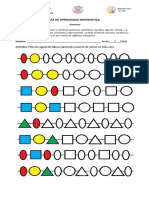 Guía de Aprendizaje Matemática