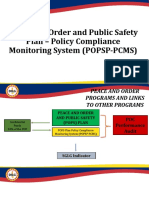 POPS PCMS Walkthrough