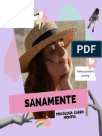 Programa de Intervención Psicológica Yennifer PDF