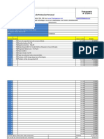 Cotizaciones EPP - Kit de EPP