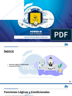 Sesión 03 - Power Bi Intermedio