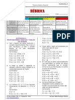 A1. Actividad 01 Formalizacion y Tablas de Verad PDF