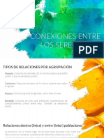 01 - Conexiones Entre Individuos PDF