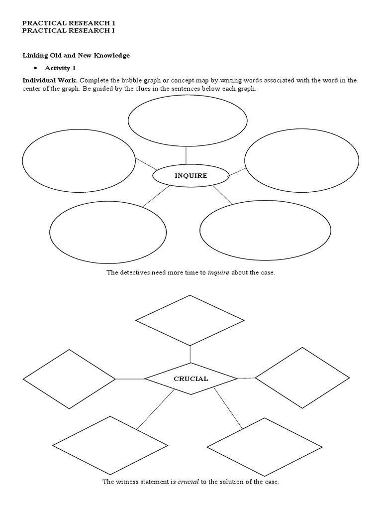 Understanding Inquiry-Based Learning | PDF | Qualitative Research ...