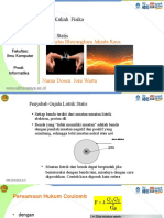 Modul 2 Kuliah Fisika