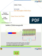 Modul 7 Fisika