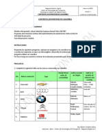 Contexto Automotor en Colombia