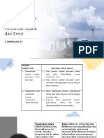 Mengidentifikasi Sumber Pencemaran Udara Dari Emisi PDF