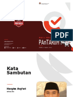 (Final) BUKU KERJA PANTARLIH - Full