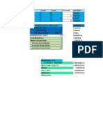 PHA HCA - Funcion SI Max Min Moda Prom Contara ContaraSi PromedioSi...