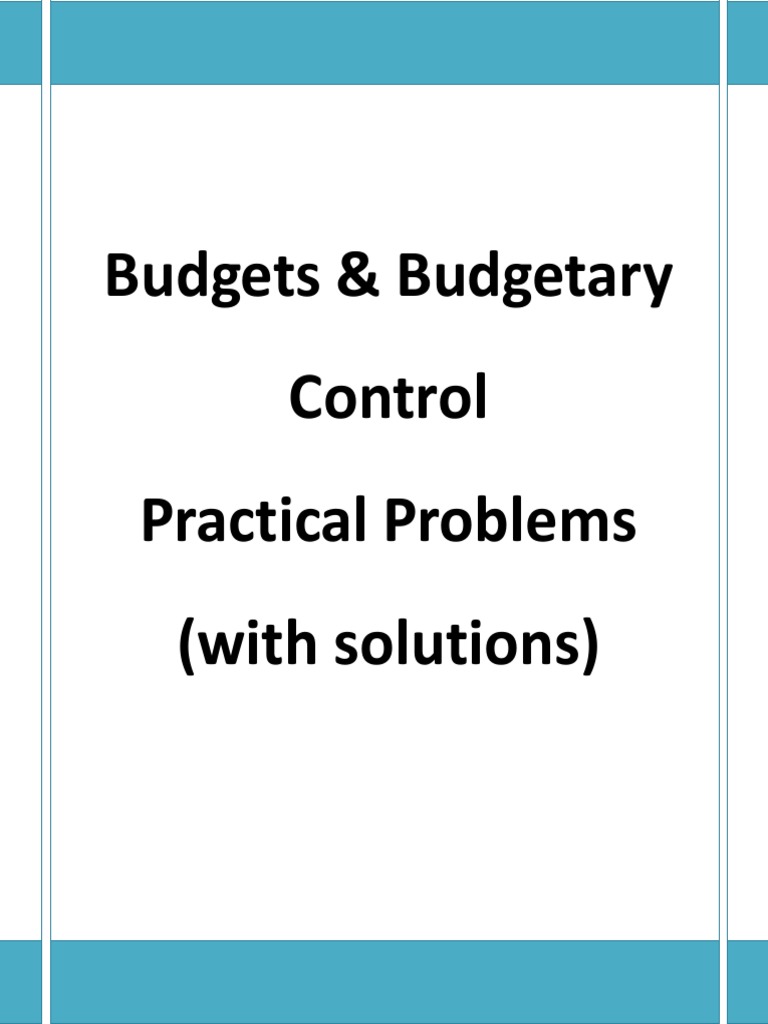 What Are Practical Problems