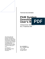 PAM System Download