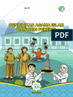 Ketentuan Ilmu Mawaris Dalam Islam PDF