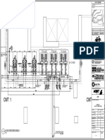 SHOP DRAWING KEY PLAN AND ELEVATION