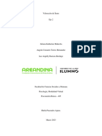 Eje 2 - Psicometria Basica PDF